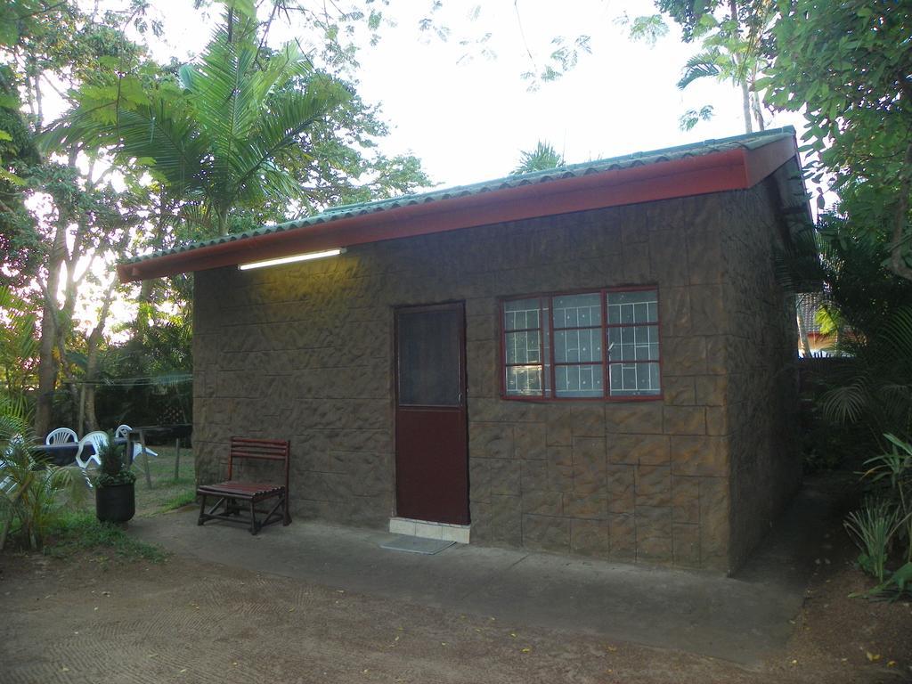 Lake St Lucia Lodge Chambre photo